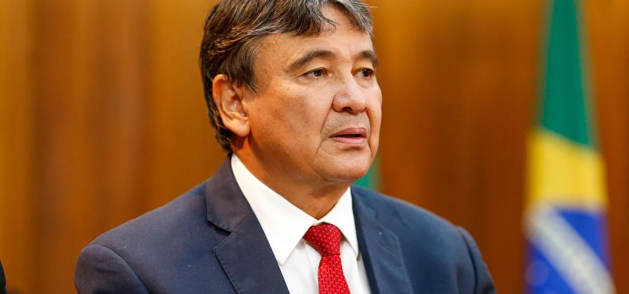 Governador Wellington Dias 