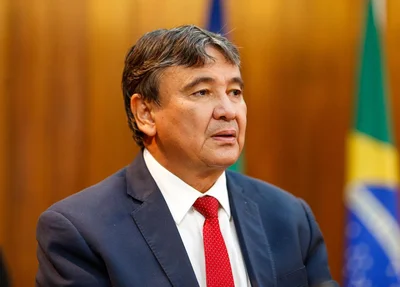 Governador Wellington Dias 