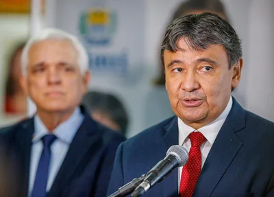 Governador Wellington Dias