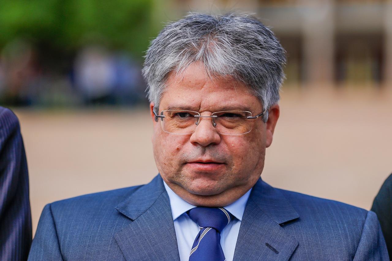 Deputado Gustavo Neiva 