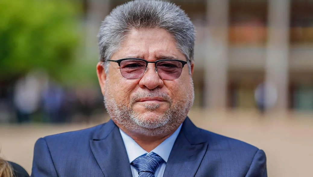 João Mádson