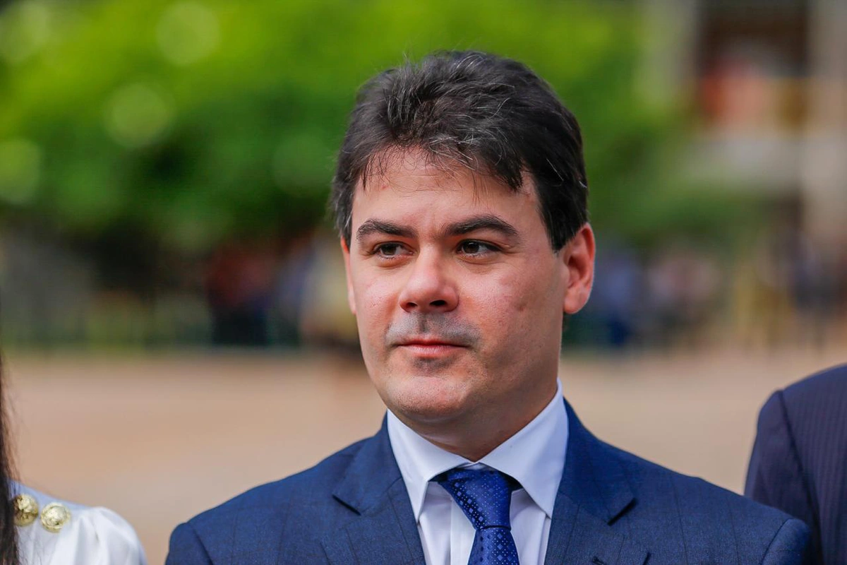 Severo Eulálio