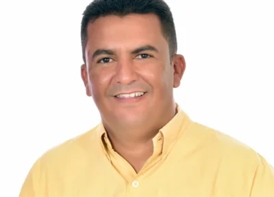 Vereador Francys Dias