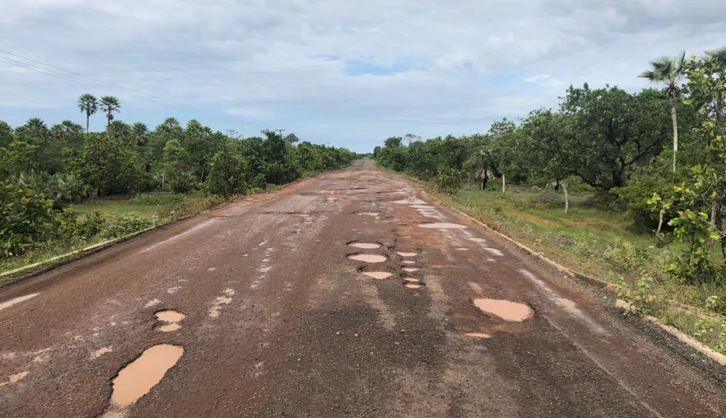 Via esburacada