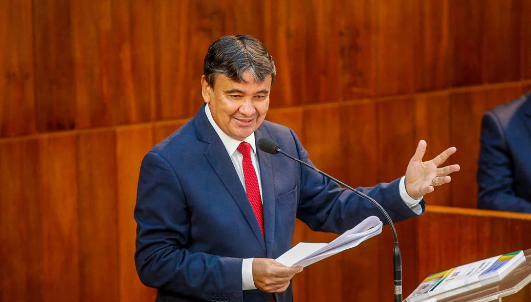 Wellington Dias 