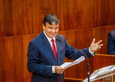 Wellington Dias 