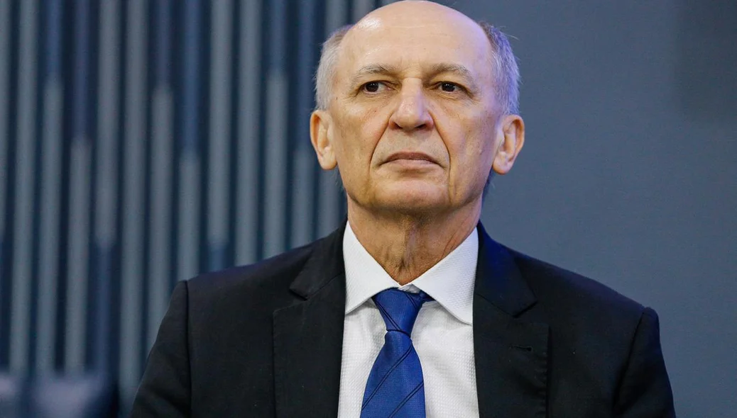 Abelardo Pio Vilanova, Presidente do TCE