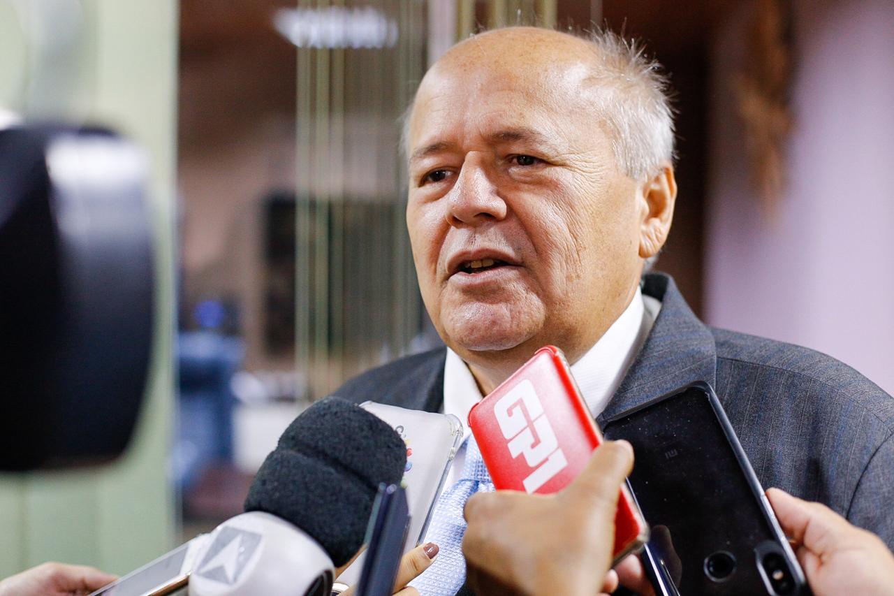Charles da Silveira  