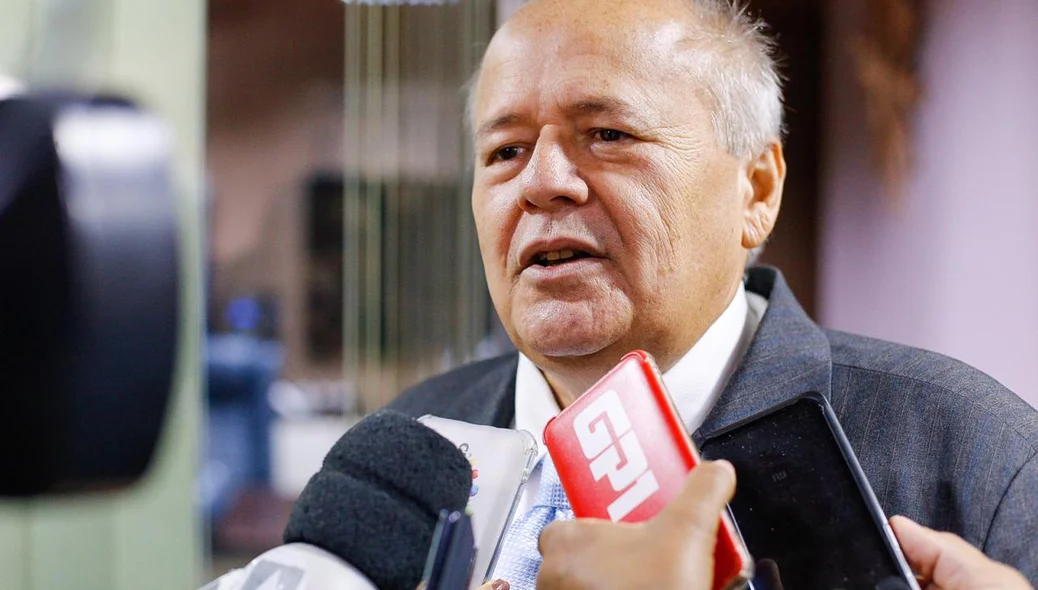 Charles da Silveira  