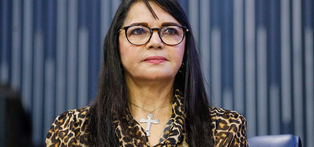 Deputada Teresa Brito 