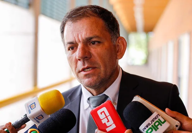 Deputado Estadual Carlos Augusto