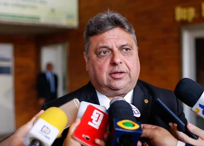 Deputado Júlio Arcoverde 