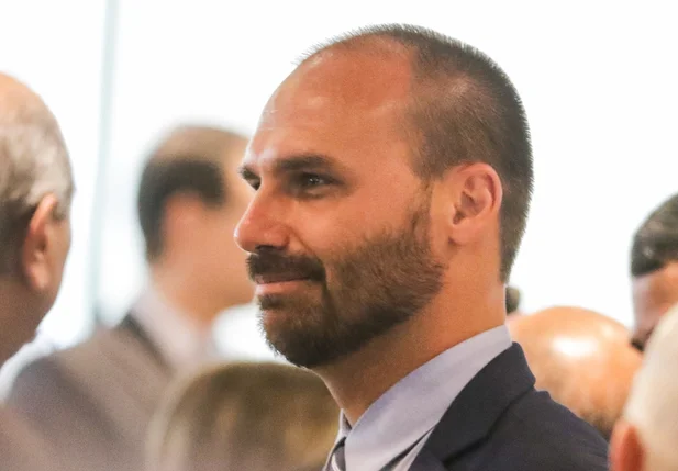 Eduardo Bolsonaro