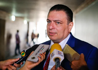 Gessivaldo Isaías
