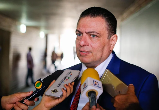 Gessivaldo Isaías