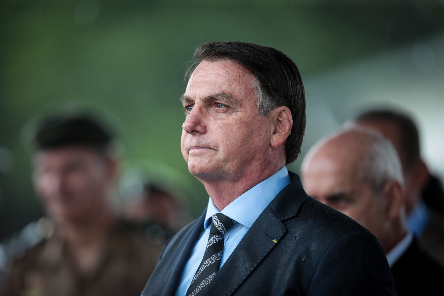 Jair Bolsonaro
