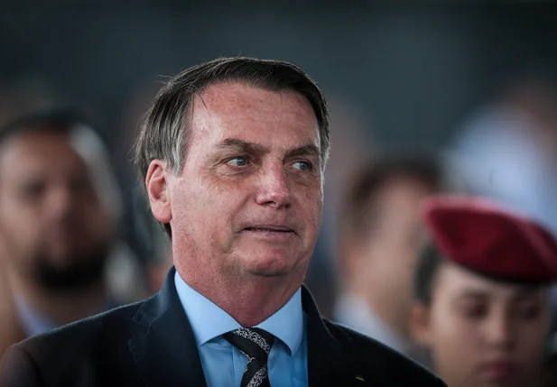 Jair Bolsonaro