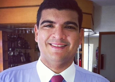 Marcos Danilo Martins