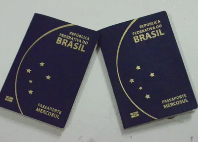 Passaporte