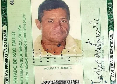 Carlos Antônio Coutinho 