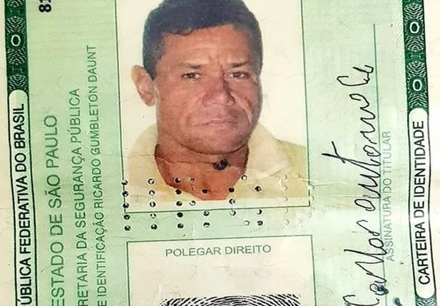 Carlos Antônio Coutinho 