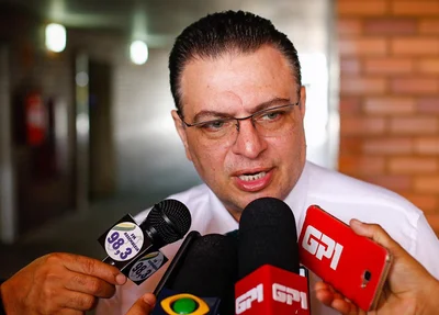 Gessivaldo Isaías