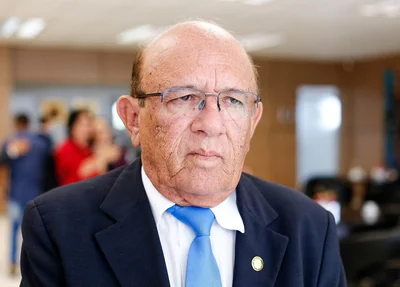 Vereador Edson Melo