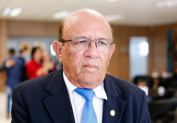 Vereador Edson Melo