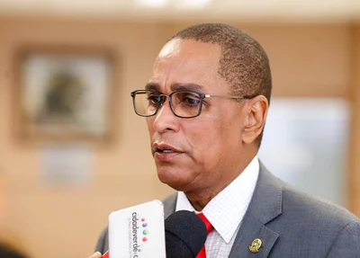 Vereador Levino de Jesus