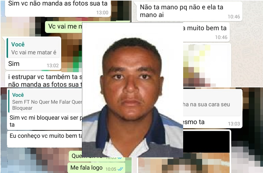 Acusado de estuprar adolescentes