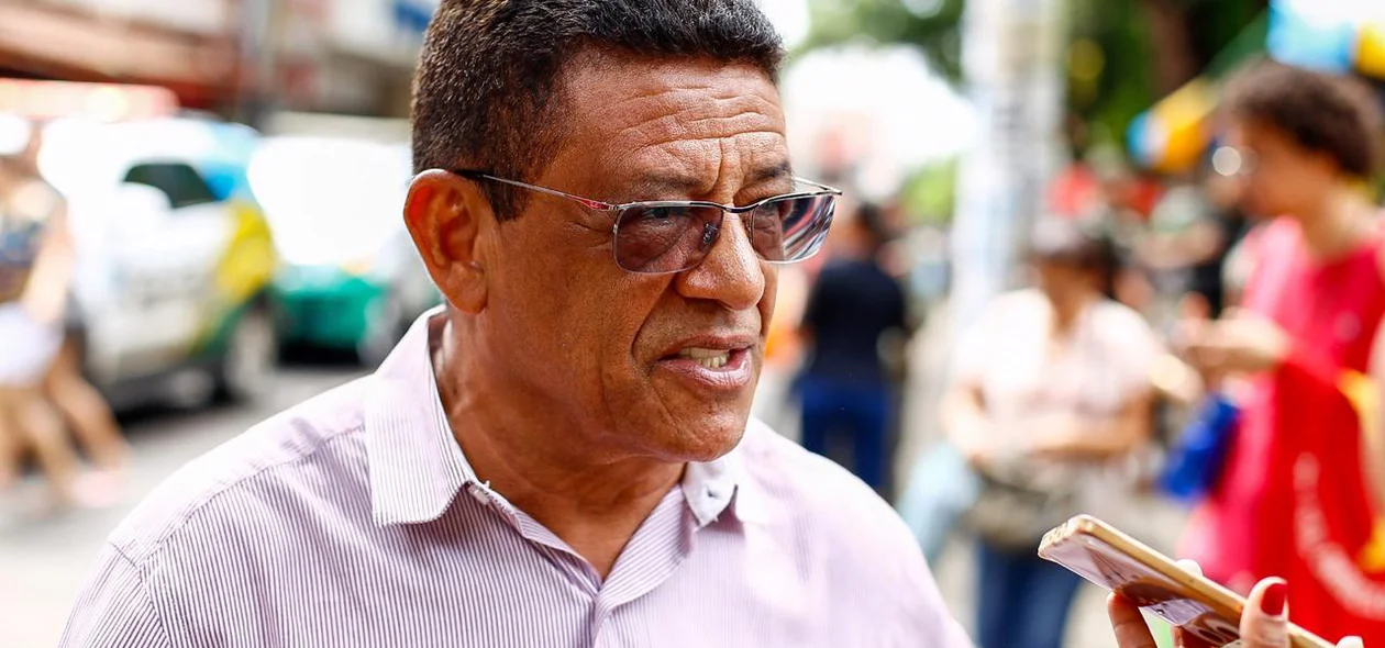 Coronel Jaime, da Strans