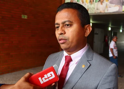 Deputado Estadual Francisco Costa