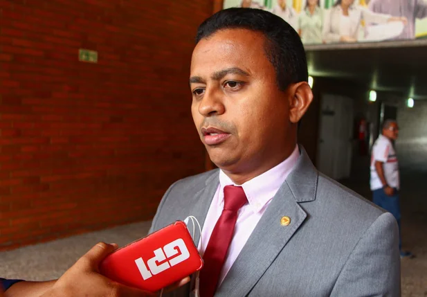Deputado Estadual Francisco Costa