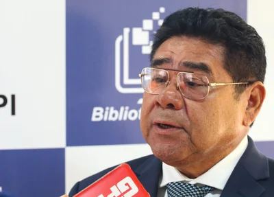 Desembargador José James