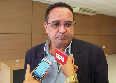 Major Paulo Roberto