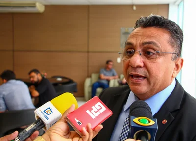 Vereador Dudu
