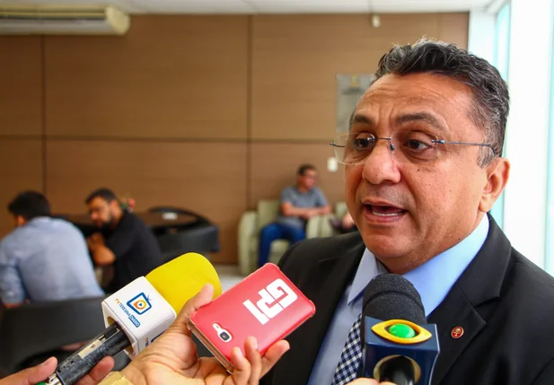 Vereador Dudu
