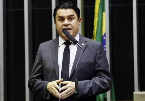Wilson Santiago