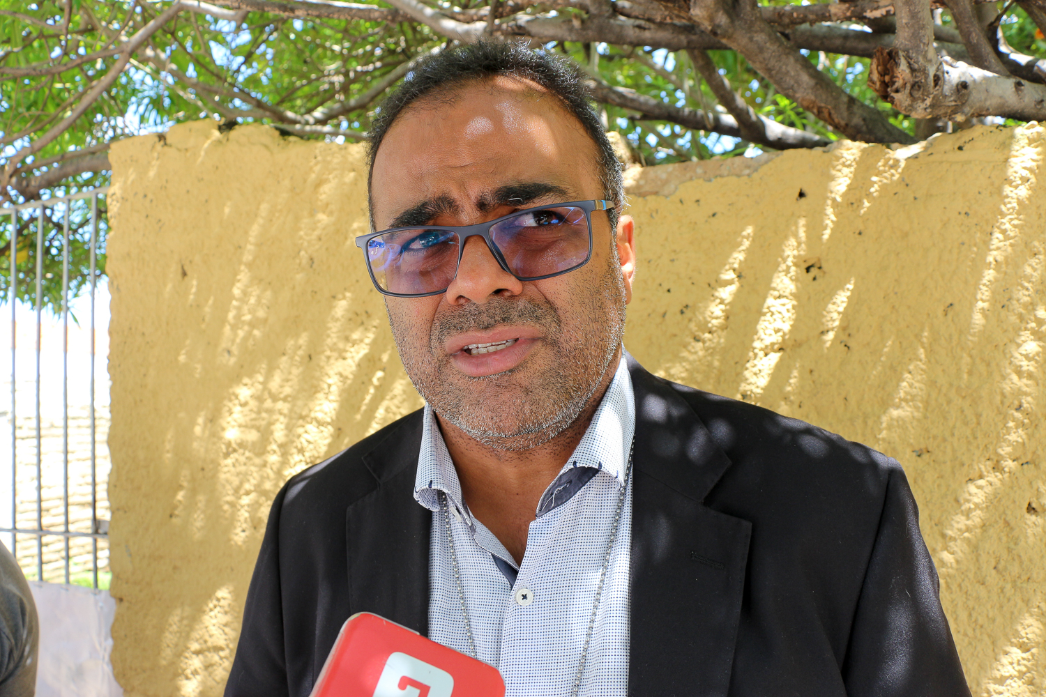 Delegado Odilo Sena