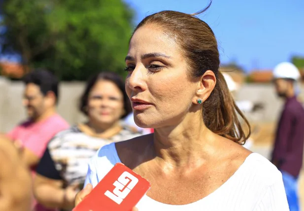 Deputada Lucy Soares