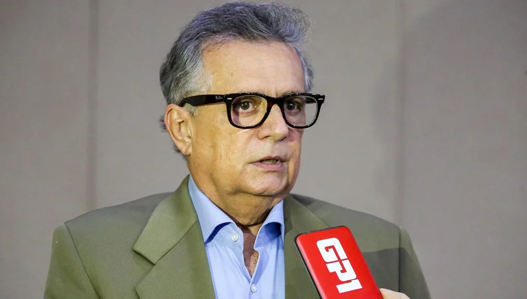 Flávio Nogueira