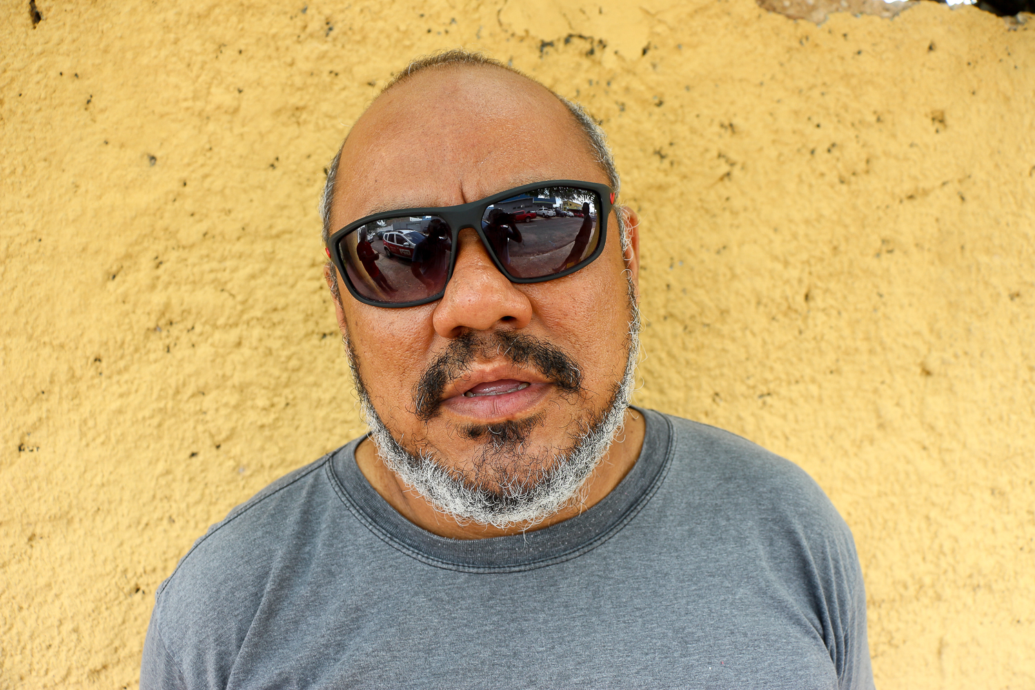 Investigador Vieira