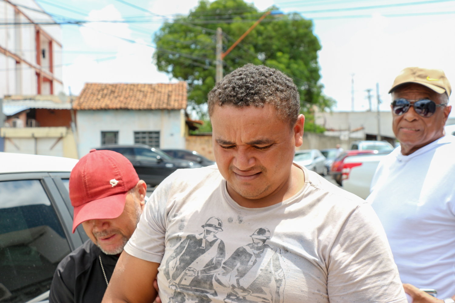 José Raimundo Abreu