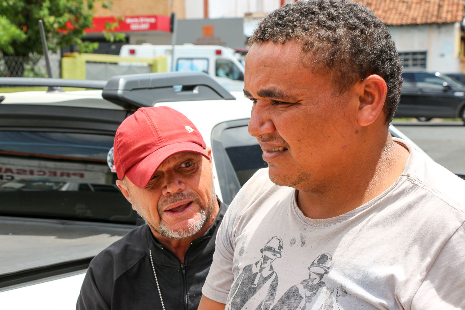 José Raimundo Abreu