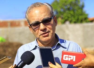 Prefeito Firmino Filho