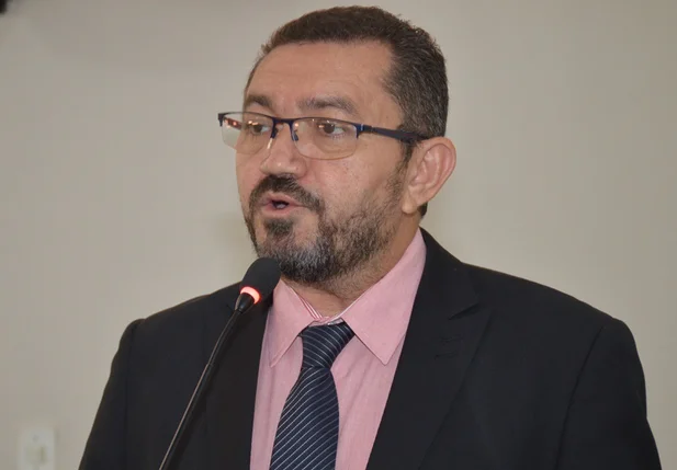 Prefeito Padre Walmir anuncia metas para 2020