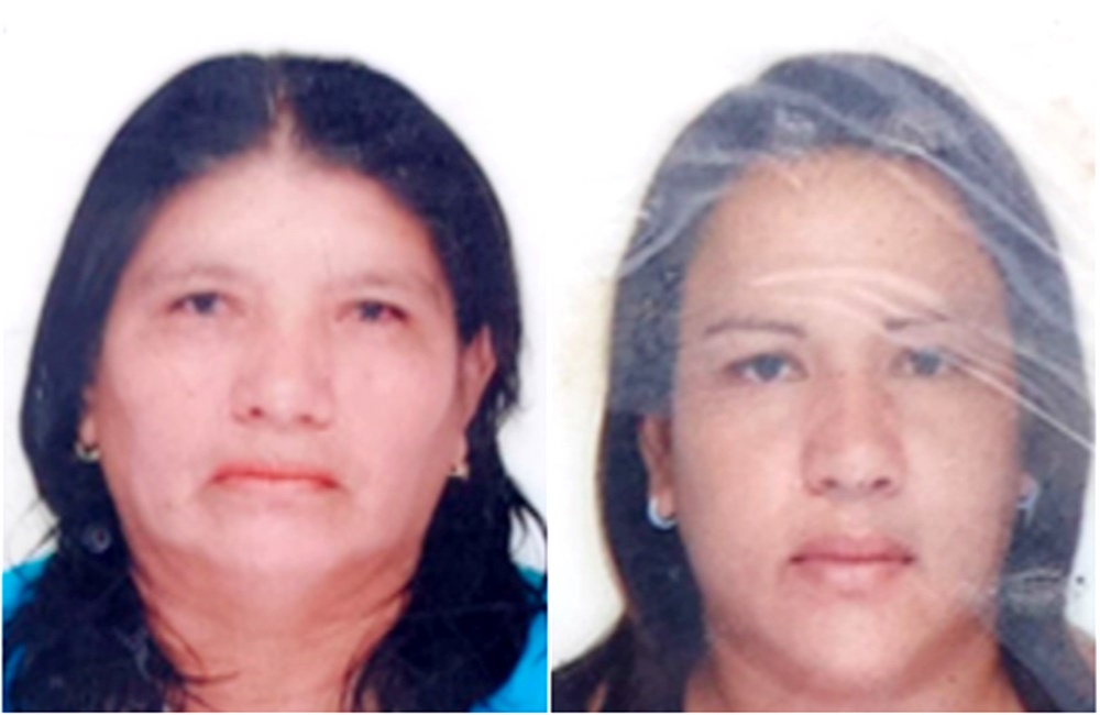 Mãe e Filha 