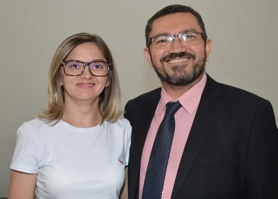 Padre Walmir não abre mão do nome de Maria Santana como vice