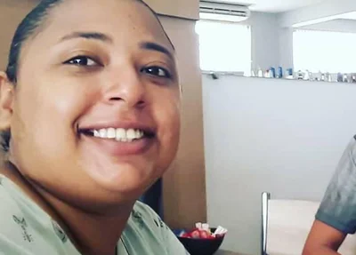 Paloma Aparecida 