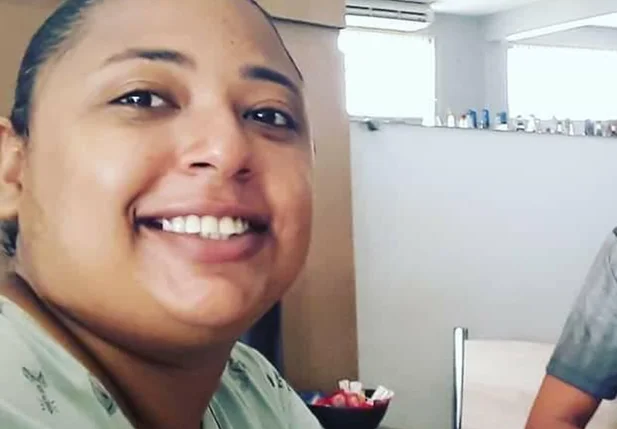 Paloma Aparecida 